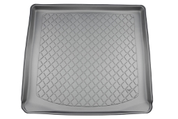 Boot mat suitable for SsangYong - KGM Torres (J100) 2023->   Guardliner  anti slip PE/TPE rubber (SSY1TOTM-G) (1)