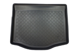 Boot mat suitable for SsangYong - KGM Tivoli XLV 2016-2020   Guardliner  anti slip PE/TPE rubber (SSY3TITM-G) (1)