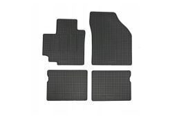 Car mats Suzuki Celerio 2015-> 5-door hatchback rubber (SUZ1CEFC) (1)