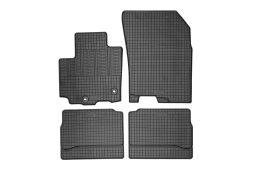 Car mats Suzuki S-Cross III 2021-> 5-door hatchback rubber (SUZ1SXFC) (1)