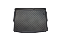 Boot mat suitable for Suzuki Vitara (LY) 2015-2019   Guardliner  anti slip PE/TPE rubber (SUZ4VITM-G) (1)