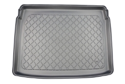 Boot mat suitable for Toyota Yaris Cross (XP210) 2020->   Guardliner  anti slip PE/TPE rubber (TOY11YATM-G) (1)