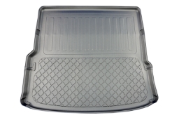 Boot mat suitable for Toyota Highlander IV (XU70) 2021->   Guardliner  anti slip PE/TPE rubber (TOY1HGTM-G) (1)