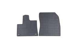 Car mats Toyota ProAce City 2019->   rubber (TOY1PCFC) (1)