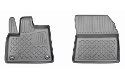 Car mats suitable for Toyota ProAce City 2019->   Guardliner  PE/TPE rubber (TOY2PCFM-G) (1)