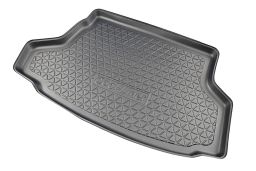 Toyota Prius IV (XW50) 2015-present trunk mat / kofferbakmat / Kofferraumwanne / tapis de coffre (TOY3PRTM) (1)