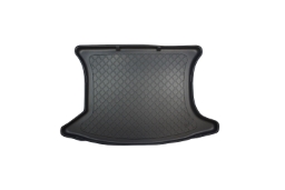 Boot mat suitable for Toyota Verso I 2009-2012   Guardliner  anti slip PE/TPE rubber (TOY3VETM-G) (1)