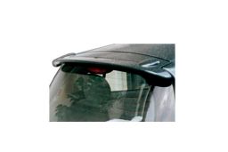 Roof spoiler Toyota Yaris (P1) 1998-2005 5-door hatchback (TOY6YASU) (1)