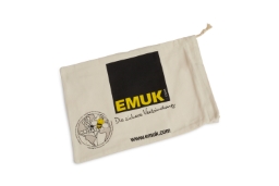 Storage bag 35 x 65 cm Emuk