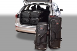 Volkswagen Golf VIII Variant 2020- Car-Bags.com travel bag set (1)