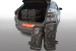 Travel bag set Volkswagen ID.4 2020-present (V14301S) (1)