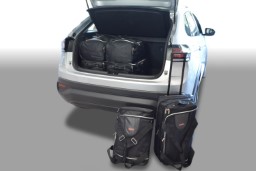 Travel bag set Volkswagen Taigo (CS) 2021-present (V14701S) (1)