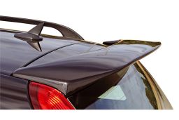 Roof spoiler Volvo V70 - XC70 (P26) 2000-2007 wagon (VOL1V7SU) (1)