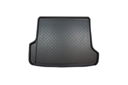 Boot mat suitable for Volvo V70 - XC70 (P26) 2000-2007 wagon Guardliner  anti slip PE/TPE rubber (VOL1V7TM-G) (1)