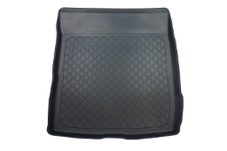 Boot mat suitable for Volvo S90 II 2016-> 4-door saloon Guardliner  anti slip PE/TPE rubber (VOL2S9TM-G) (1)