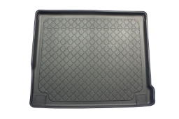 Boot mat suitable for Volvo XC60 II 2017->   Guardliner  anti slip PE/TPE rubber (VOL2X6TM-G) (1)