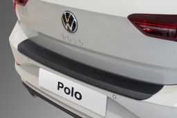 Tapis de coffre Volkswagen Polo VI (AW) PE/TPE
