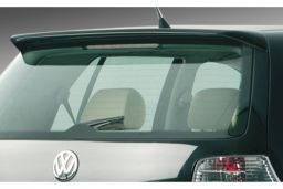 Roof spoiler Volkswagen Golf IV (1J) 1998-2003 3 & 5-door hatchback (VW17GOSU) (1)