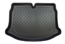 Boot mat suitable for Volkswagen Beetle 2011-> 5-door hatchback Guardliner  anti slip PE/TPE rubber (VW1BETM-G) (1)