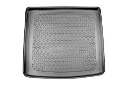 Boot mat suitable for Volkswagen ID.4 2020->   Cool Liner anti slip PE/TPE rubber (VW1I4TM-C) (1)