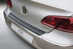 vw cc bumper