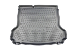 Boot mat suitable for Volkswagen ID.4 2020->   Cool Liner anti slip PE/TPE rubber (VW2I4TM-C) (1)