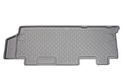 Car mats suitable for Volkswagen Transporter T5 2003-2015   Guardliner  PE/TPE rubber (VW2T5FM-G) (1)