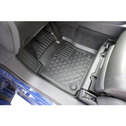 vw touran mats