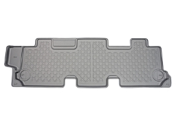 Car mats suitable for Volkswagen Transporter T5 2003-2015   Guardliner  PE/TPE rubber (VW3T5FM-G) (1)