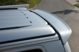 Roof spoiler Volkswagen Transporter T5 2003-2015 (VW3T5SU) (1)