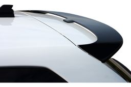 Roof spoiler Volkswagen Polo V (6R - 6C) 2009-2017 5-door hatchback (VW6POSU) (1)