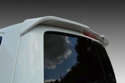 Roof spoiler Volkswagen Transporter T5 2003-2015 - painted (VW6T5SU) (1)