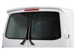 Roof spoiler Volkswagen Transporter T6 2015-present (VW6T6SU) (1)