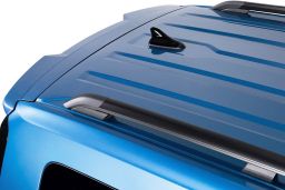 Roof spoiler Volkswagen Caddy IV 2020-present PU (VW8CASU) (1)