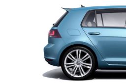 aantrekken vooroordeel Heiligdom Dakspoiler VW Golf VII (5G) | Car Parts Expert