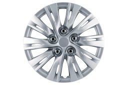 Ohio wheel cover set 14 inch - Radkappensatz 14 Zoll - wieldoppenset 14 inch - Jeu d'enjoliveurs 14 pouces (WHC007-14)
