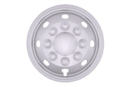 Utah wheel cover set 14 inch - Radkappensatz 14 Zoll - wieldoppenset 14 inch - Jeu d'enjoliveurs 14 pouces (WHC019-14)