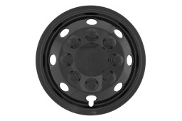 Utah wheel cover set 14 inch - Radkappensatz 14 Zoll - wieldoppenset 14 inch - Jeu d'enjoliveurs 14 pouces (WHC020-14)