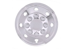 Utah wheel cover set 15 inch - Radkappensatz 15 Zoll - wieldoppenset 15 inch - Jeu d'enjoliveurs 15 pouces (WHC021-15)