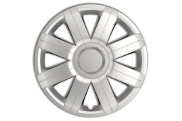 Sportive wheel cover set 15 inch - Radkappensatz 15 Zoll - wieldoppenset 15 inch - Jeu d'enjoliveurs 15 pouces (WHC035-15)