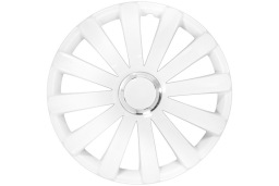 Spyder wheel cover set 13 inch - Radkappensatz 13 Zoll - wieldoppenset 13 inch - Jeu d'enjoliveurs 13 pouces (WHC045-13)