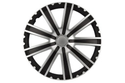 Toro wheel cover set 15 inch - Radkappensatz 15 Zoll - wieldoppenset 15 inch - Jeu d'enjoliveurs 15 pouces (WHC054-15)