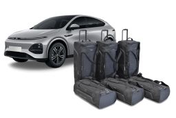 Travel bag set XPeng G6 2023-present Pro.Line (X10301SP) (1)