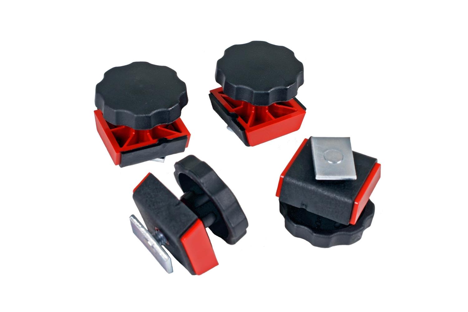 Hedendaags Zeggen iets T-adapter set Master en Premium Fit, 20x29mm Hapro | Car Parts Expert