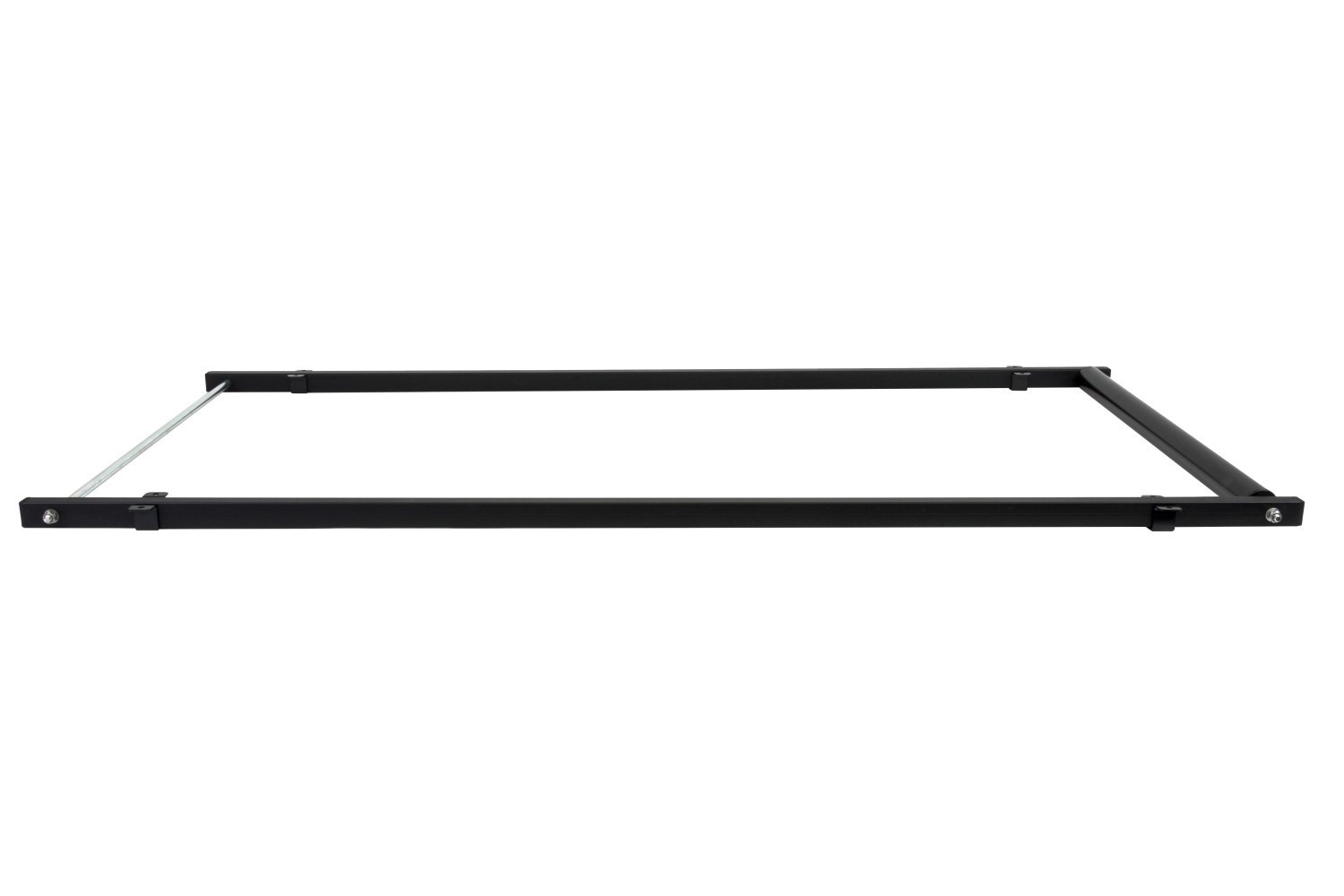 Rouleau de chargement largeur 90 cm - longueur cadre 140 cm Menabo Professional