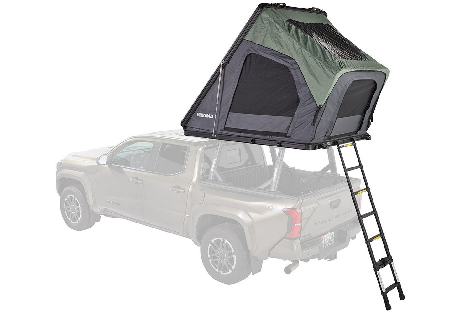 Roof tent Yakima SkyPeak HD Medium Roof tent Yakima SkyPeak HD Medium