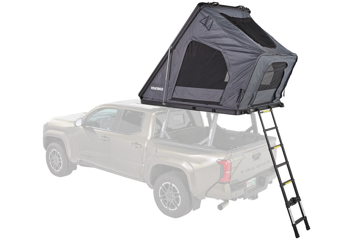 Roof tent Yakima SkyPeak HD (2) Roof tent Yakima SkyPeak HD (2)
