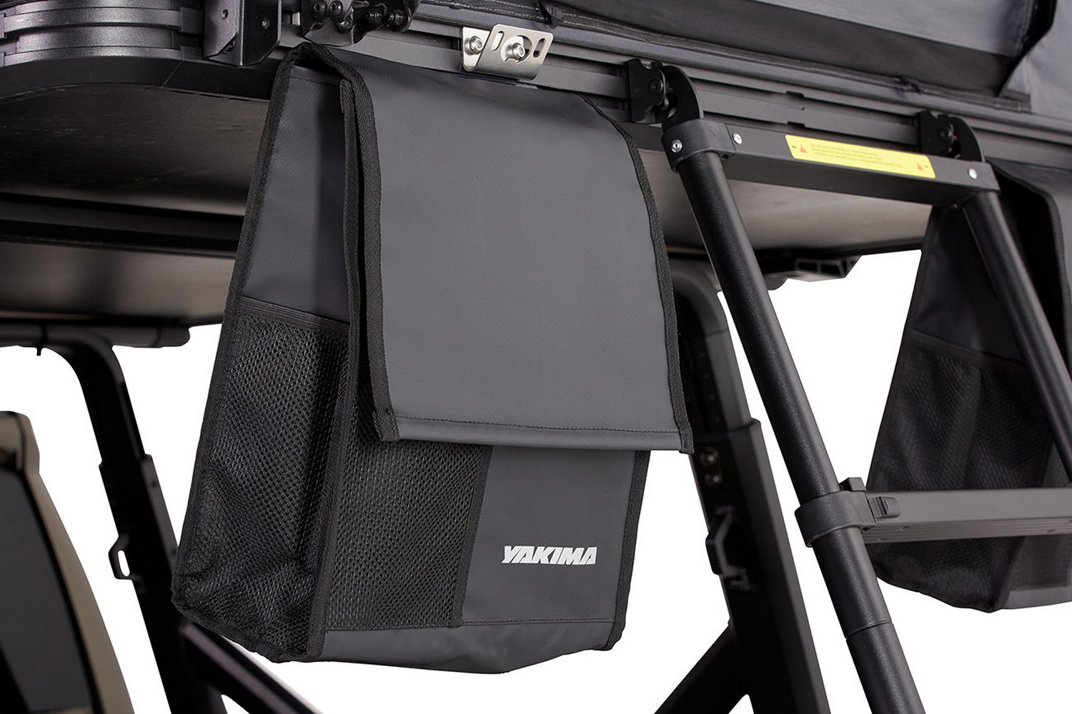 Roof tent Yakima SkyPeak HD (6) Roof tent Yakima SkyPeak HD (6)