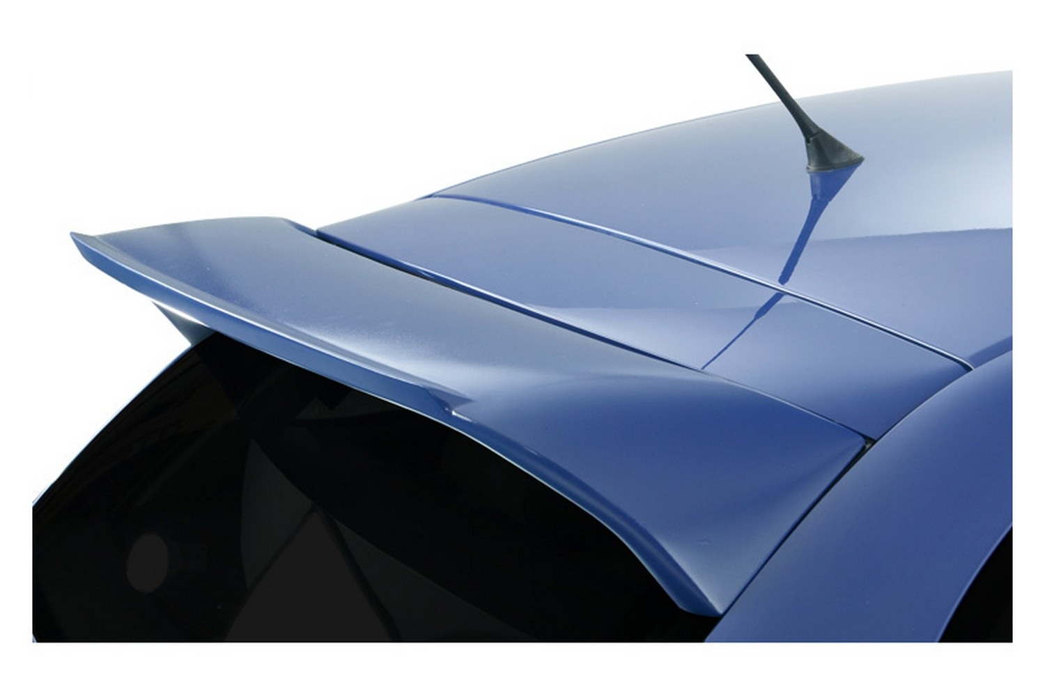 Becquet de toit Seat Ibiza (6L) PU
