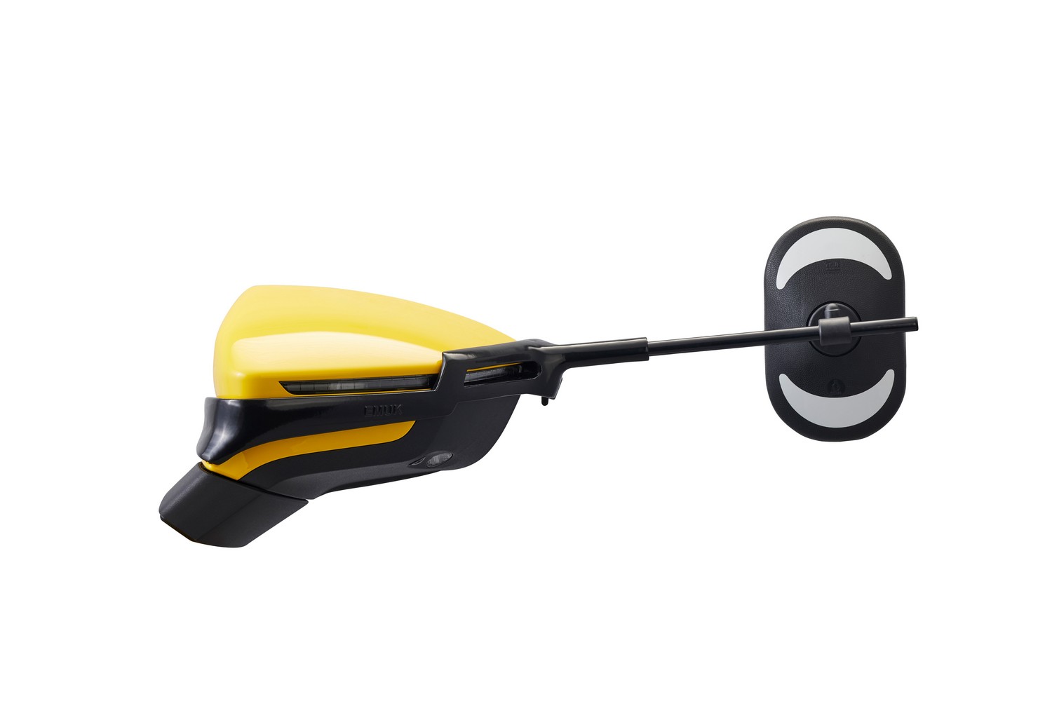 Towing mirrors suitable for Seat Ateca 2016-present Emuk